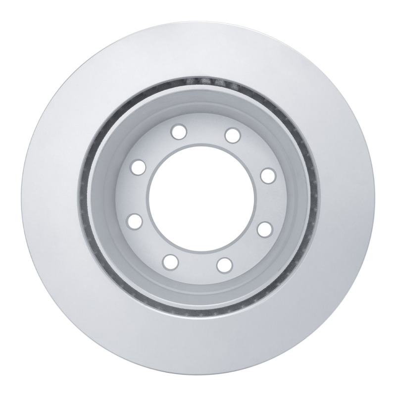 Chevrolet Express 4500 Brake Rotor (1) - Rear - R1 Concepts - GEOSPEC Coated - `21-`25